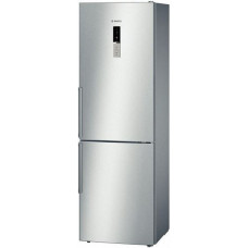 Холодильник Bosch KGN36XI32 нержавеющая сталь Холодильник Bosch KGN36XI32 нержавеющая сталь