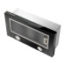 Вытяжка KUPPERSBERG SLIMTOUCH 60 B Вытяжка KUPPERSBERG SLIMTOUCH 60 B