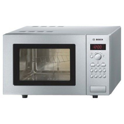 Микроволновая печь BOSCH hmt 75g451 Микроволновая печь BOSCH hmt 75g451