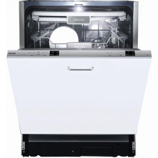 Посудомоечная машина GRAUDE VG 60.0 Посудомоечная машина GRAUDE VG 60.0