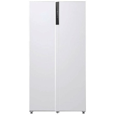 Холодильник LEX LSB530WID Холодильник LEX LSB530WID