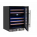 Винный шкаф VESTFROST VFWC 150Z2 Винный шкаф VESTFROST VFWC 150Z2