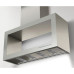 Вытяжка PANDO P-960/100 INOX V.1250 ECO SEC Вытяжка PANDO P-960/100 INOX V.1250 ECO SEC