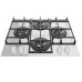 Встраиваемая газовая варочная панель Hotpoint-Ariston TQG 641 (WH)