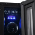 Винный шкаф TEMPTECH SOMX15SRB Винный шкаф TEMPTECH SOMX15SRB