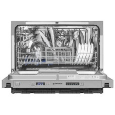 Посудомоечная машина MEFERI MDW4563 COMPACT POWER Посудомоечная машина MEFERI MDW4563 COMPACT POWER