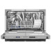 Посудомоечная машина MEFERI MDW4563 COMPACT POWER Посудомоечная машина MEFERI MDW4563 COMPACT POWER