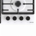 Встраиваемая газовая варочная панель Gorenje G641SYW Встраиваемая газовая варочная панель Gorenje G641SYW