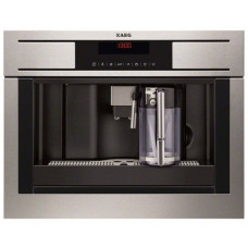 Кофемашина AEG pe 4551 m