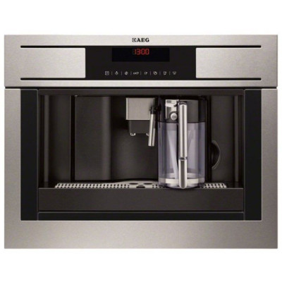Кофемашина AEG pe 4551 m Кофемашина AEG pe 4551 m