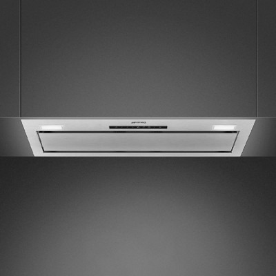 Вытяжка SMEG KSG8P4X Вытяжка SMEG KSG8P4X