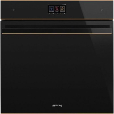 Духовой шкаф SMEG SFP6604WSPNR Духовой шкаф SMEG SFP6604WSPNR
