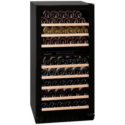 Винный шкаф DUNAVOX exclusive dx-94.270dbk Винный шкаф DUNAVOX exclusive dx-94.270dbk