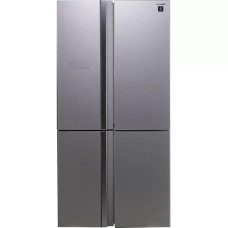 Холодильник SHARP sj-fs97vsl Холодильник SHARP sj-fs97vsl