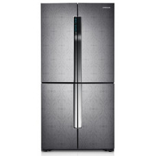 Холодильник Samsung RF905QBLAXW серебристый Холодильник Samsung RF905QBLAXW серебристый