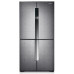 Холодильник Samsung RF905QBLAXW серебристый Холодильник Samsung RF905QBLAXW серебристый