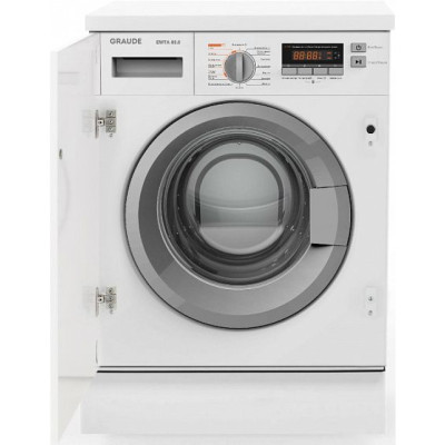 Стиральная машина GRAUDE EWTA 80.0 Стиральная машина GRAUDE EWTA 80.0