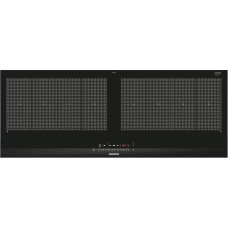 Варочная поверхность Siemens EX 275FXB1 черный Варочная поверхность Siemens EX 275FXB1 черный