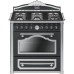 Плита газовая SMEG cc9gax Плита газовая SMEG cc9gax