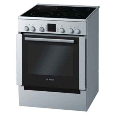 Плита электрическая BOSCH hce644653r Плита электрическая BOSCH hce644653r
