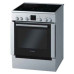 Плита электрическая BOSCH hce644653r Плита электрическая BOSCH hce644653r