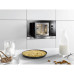 Микроволновая печь Miele M 6032 SC EDST/CLST