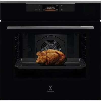 Духовой шкаф ELECTROLUX KOFBH39H Духовой шкаф ELECTROLUX KOFBH39H