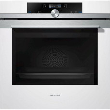Духовой шкаф SIEMENS HB674GBW1 Духовой шкаф SIEMENS HB674GBW1