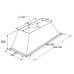 Вытяжка SCHAUB LORENZ SLD EB7704 Вытяжка SCHAUB LORENZ SLD EB7704