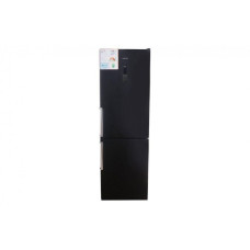 Холодильник Leran CBF 306 BK NF
