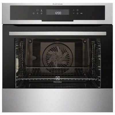 Духовой шкаф ELECTROLUX eoc 95751 ax Духовой шкаф ELECTROLUX eoc 95751 ax