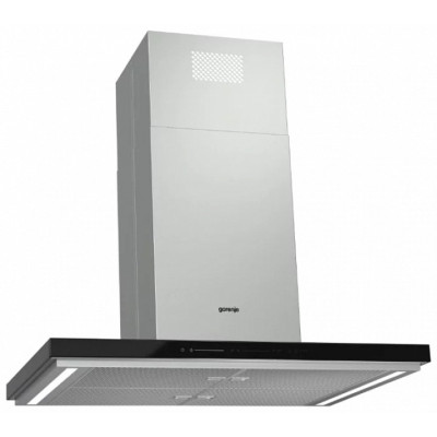 Вытяжка Gorenje IHT 971 S2 XBG черный Вытяжка Gorenje IHT 971 S2 XBG черный