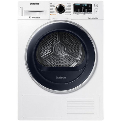 Сушильная машина SAMSUNG DV90M5200QW Сушильная машина SAMSUNG DV90M5200QW