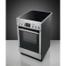 Плита электрическая AEG CCM56400BX Плита электрическая AEG CCM56400BX