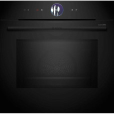 Духовой шкаф BOSCH HMG976RB1S
