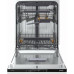 Посудомоечная машина GORENJE RGV 65160 Посудомоечная машина GORENJE RGV 65160