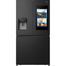 Холодильник WEISSGAUFF WCD 680 NoFrost Inverter Smart
