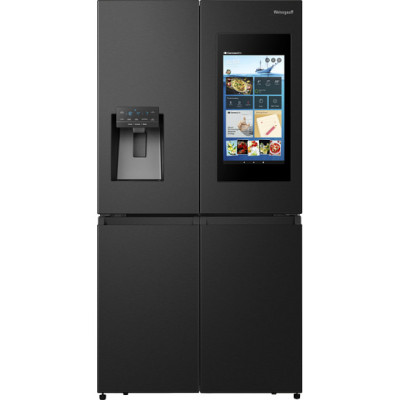 Холодильник WEISSGAUFF WCD 680 NoFrost Inverter Smart Холодильник WEISSGAUFF WCD 680 NoFrost Inverter Smart