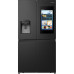 Холодильник WEISSGAUFF WCD 680 NoFrost Inverter Smart Холодильник WEISSGAUFF WCD 680 NoFrost Inverter Smart