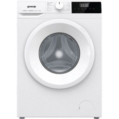 Стиральная машина GORENJE W1NHPI62SCS Стиральная машина GORENJE W1NHPI62SCS