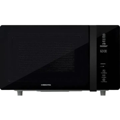 Микроволновая печь HIBERG i-VM 4588 B Микроволновая печь HIBERG i-VM 4588 B