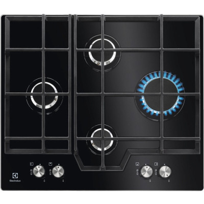 Варочная панель ELECTROLUX GME263NK Варочная панель ELECTROLUX GME263NK