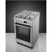 Плита комбинированная AEG CKR56400BX Плита комбинированная AEG CKR56400BX
