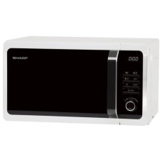 Микроволновая печь SHARP R3852RW Микроволновая печь SHARP R3852RW