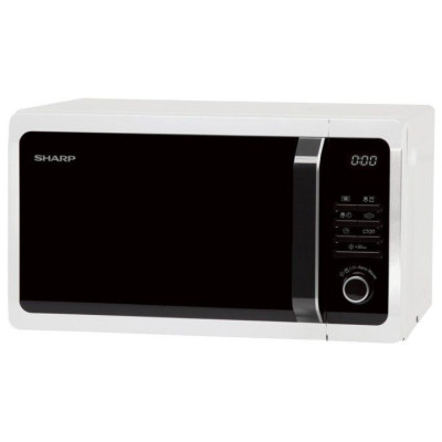 Микроволновая печь SHARP R3852RW Микроволновая печь SHARP R3852RW