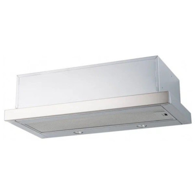 Вытяжка AKPO WK-7 Light twin 60 нержавейка Вытяжка AKPO WK-7 Light twin 60 нержавейка