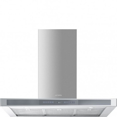 Вытяжка SMEG KS912SXE2 Вытяжка SMEG KS912SXE2