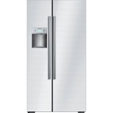 Холодильник Siemens KA62DS21 серебристый Холодильник Siemens KA62DS21 серебристый
