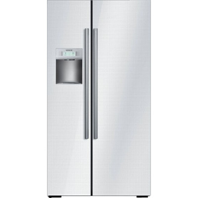 Холодильник Siemens KA62DS21 серебристый Холодильник Siemens KA62DS21 серебристый