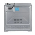 Духовой шкаф MAUNFELD EOGC604B Slim Духовой шкаф MAUNFELD EOGC604B Slim
